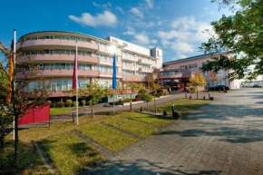 Отель Best Western loftstyle Hotel Schwieberdingen  Швибердинген